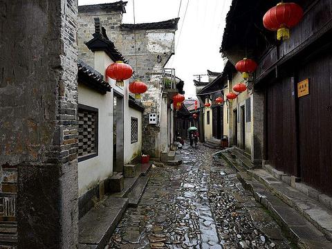 安全的港口